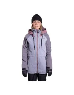 Veste De Ski Femme Neuve Armada Gypsum Shark Taille M