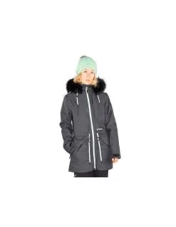 Veste De Ski Femme Armada Lynx Black Taille XS, S, M, L