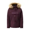 Veste De Ski Napapijri Skidoo 2 W Purple Taille S 1 Veste De Ski Napapijri Skidoo 2 W Purple Taille S -Ski Adulte Soldes veste de ski napapijri skidoo 2 w white taille s