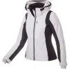 Veste De Ski Neuve Sun Valley Riddell White -Ski Adulte Soldes veste de ski neuve sun valley ridell white