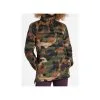 Veste Femme Neuve Armada Mesa Pullover Camo -Ski Adulte Soldes veste femme neuve armada mesa pullover camo