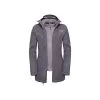 Veste Hiver Femme The North Face Morton Rabbit Grey Taille L 2 Veste Hiver Femme The North Face Morton Rabbit Grey Taille L -Ski Adulte Soldes veste hiver femme the north face morton rabbit grey taille l