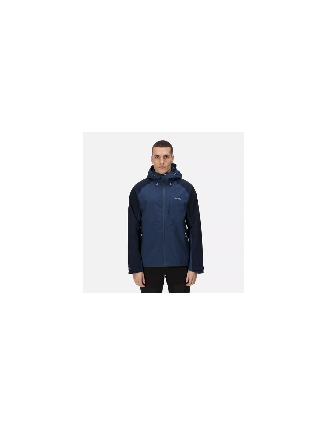 Veste Outdoor Regatta Britedale Admiral Navy 3 Veste Outdoor Regatta Britedale Admiral Navy