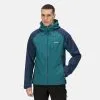 Veste Outdoor Regatta Britedale Pacific -Ski Adulte Soldes veste outdoor regatta britedale pacific