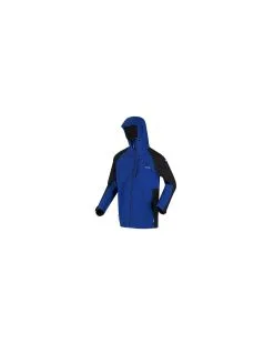 Veste Outdoor Regatta Britedale Surf Blue