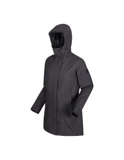 Veste Outdoor Regatta Denbury 3 Seal Grey