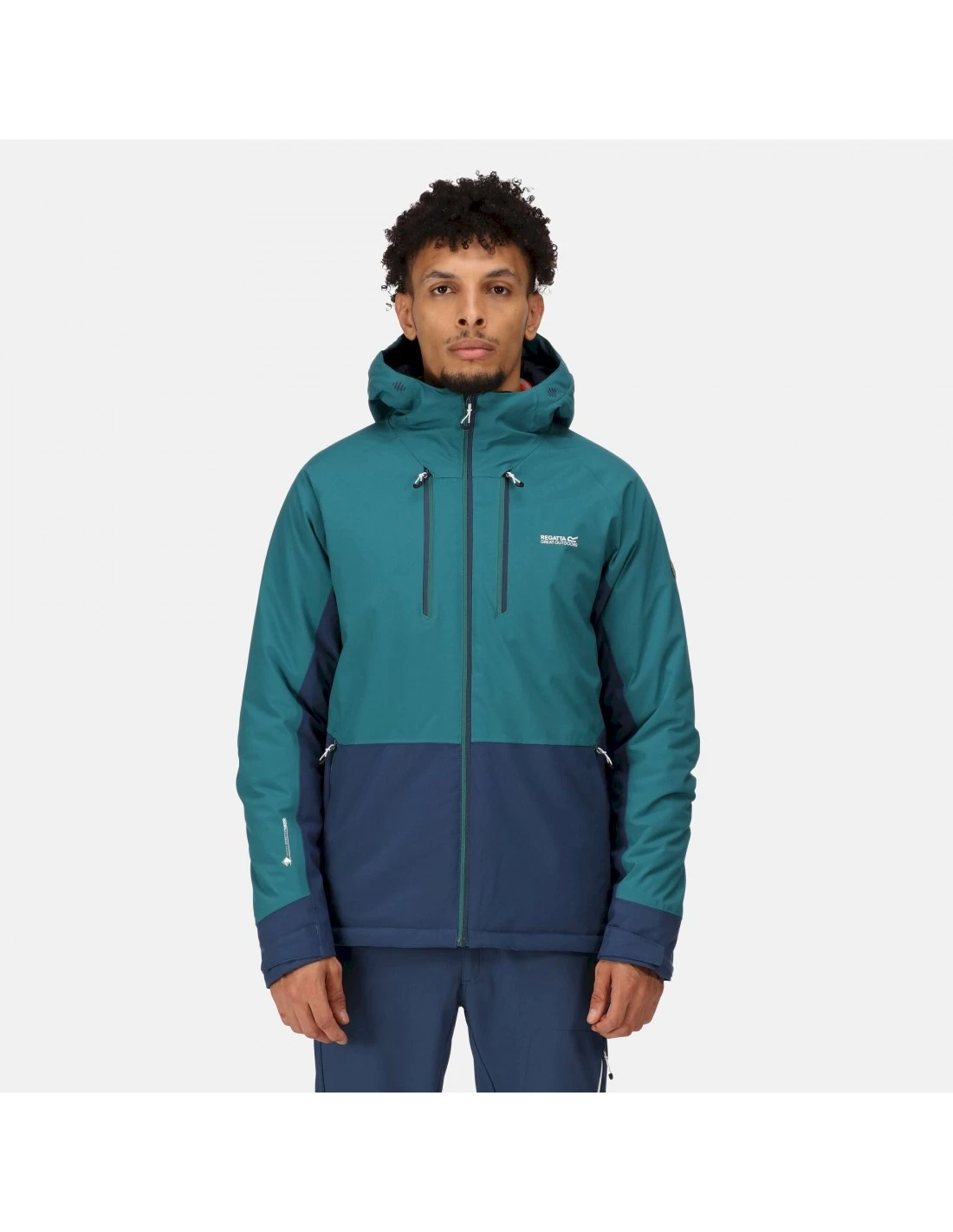 Veste Outdoor Regatta Highton STR Pacific 2 Veste Outdoor Regatta Highton STR Pacific