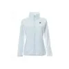Veste Polaire Femme Lhotse Quitry White 2 Veste Polaire Femme Lhotse Quitry White -Ski Adulte Soldes veste polaire femme lhotse quitry white