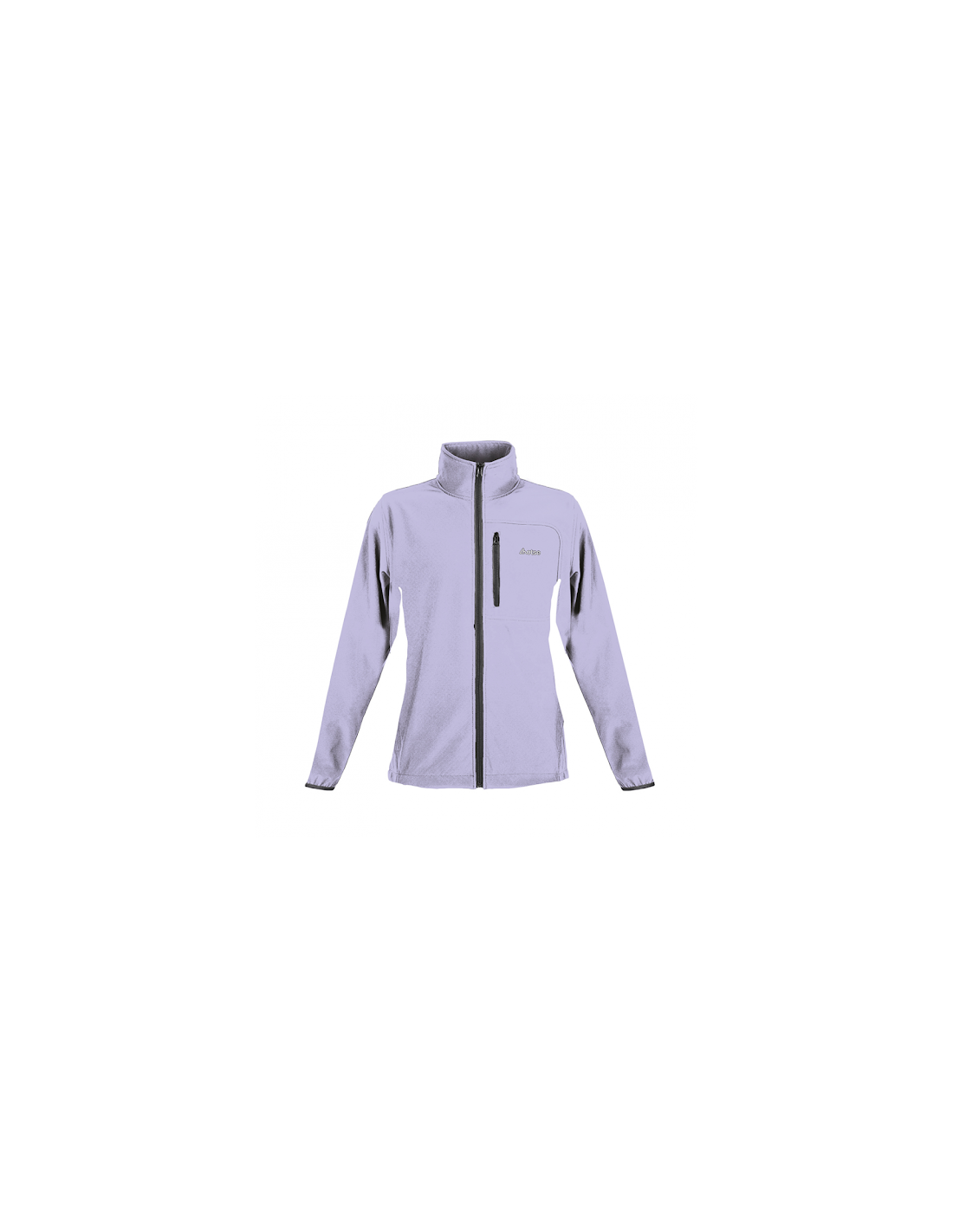Veste Softshell Femme Lhotse Claudia Lilas 3 Veste Softshell Femme Lhotse Claudia Lilas