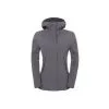 Veste The North Face Torendo Rabbit Grey Taille XS 2 Veste The North Face Torendo Rabbit Grey Taille XS -Ski Adulte Soldes veste the north face torendo rabbit grey taille xs