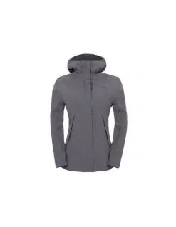 Veste The North Face Torendo Rabbit Grey Taille XS